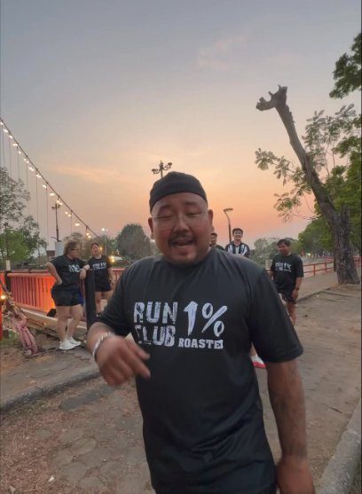 VTR 1% Run Club