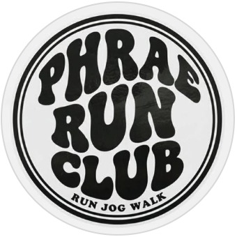 Phrae Run Club